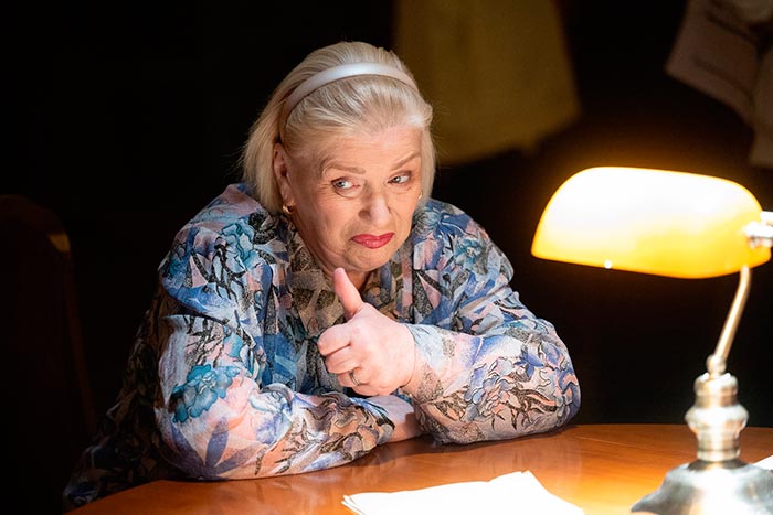 кадр Ёлки 10 8