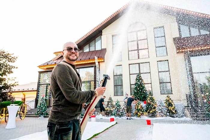 кадр Ёлки 10 9