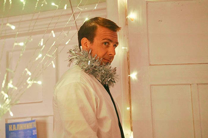 Кадр из фильма Ёлки 11 кадр Ёлки 11 3