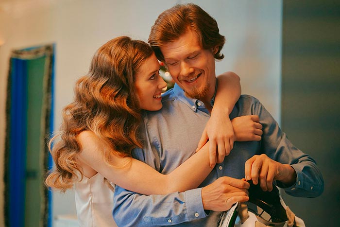 Кадр из фильма Ёлки 11 кадр Ёлки 11 5