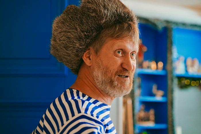 Кадр из фильма Ёлки 11 кадр Ёлки 11 6