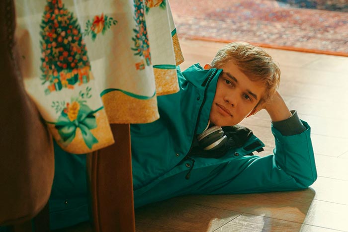 Кадр из фильма Ёлки 11 кадр Ёлки 11 8