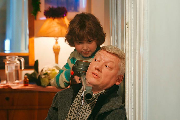 Кадр из фильма Ёлки 11 кадр Ёлки 11 9