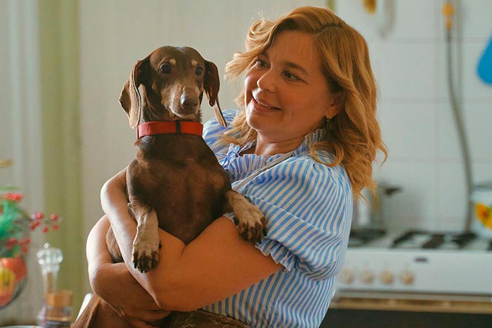 Кадр из фильма Ёлки 11 кадр Ёлки 11 11