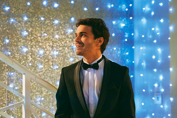 Кадр из фильма Ёлки 12 кадр Ёлки 12 3