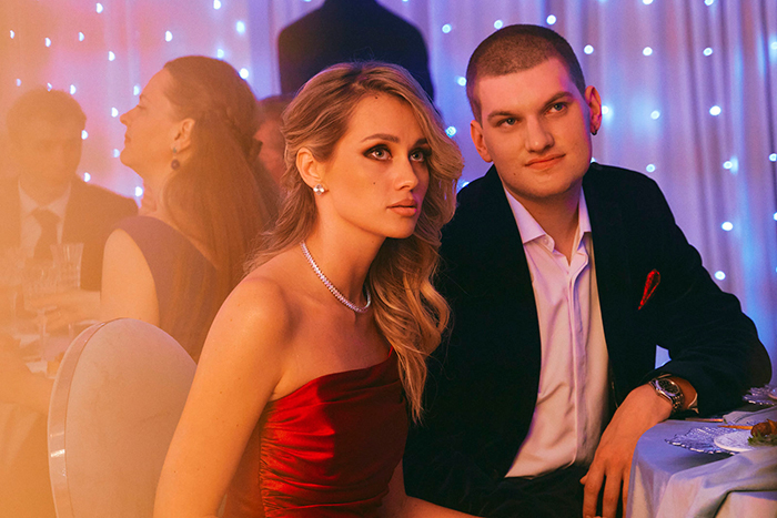 Кадр из фильма Ёлки 12 кадр Ёлки 12 4