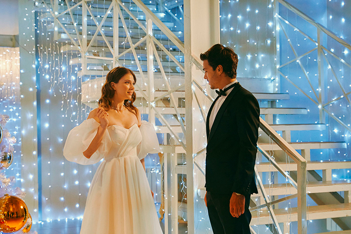 Кадр из фильма Ёлки 12 кадр Ёлки 12 6