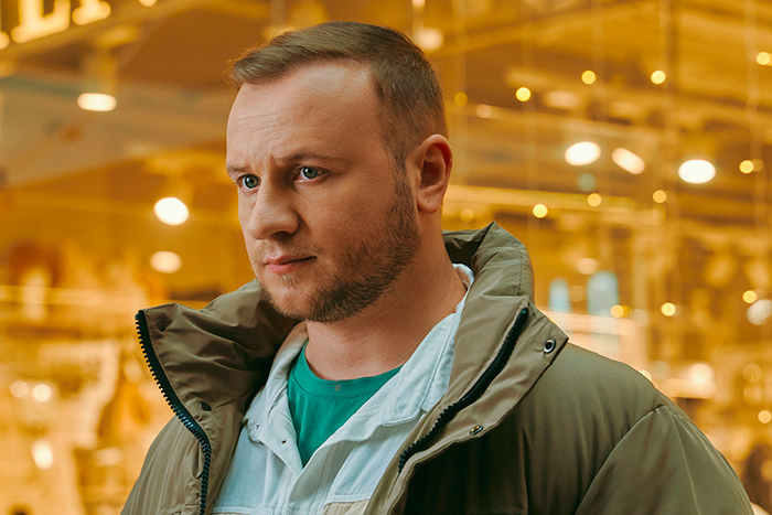 Кадр из фильма Ёлки 12 кадр Ёлки 12 7