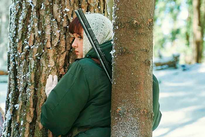 Кадр из фильма Ёлки 12 кадр Ёлки 12 8