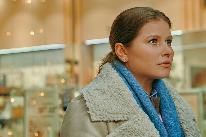 Кадр из фильма Ёлки 12 кадр Ёлки 12 9