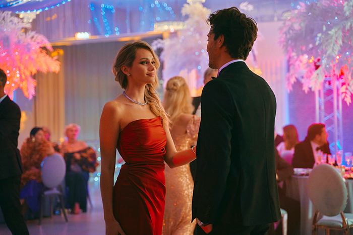 Кадр из фильма Ёлки 12 кадр Ёлки 12 11