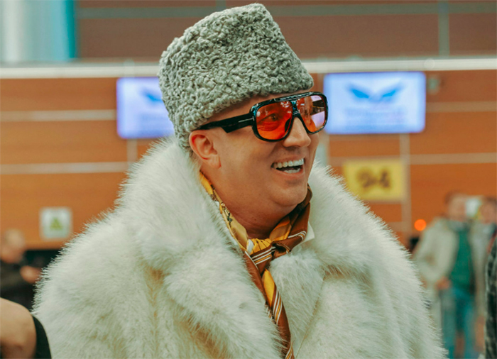 кадр Ёлки-13 2