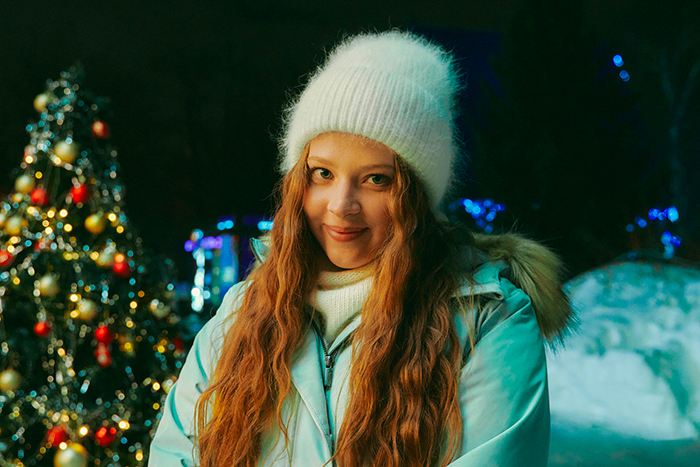 кадр Ёлки-13 5