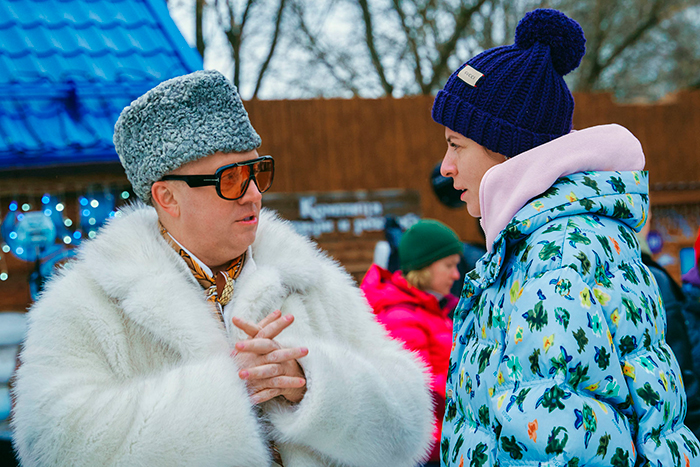 кадр Ёлки-13 8