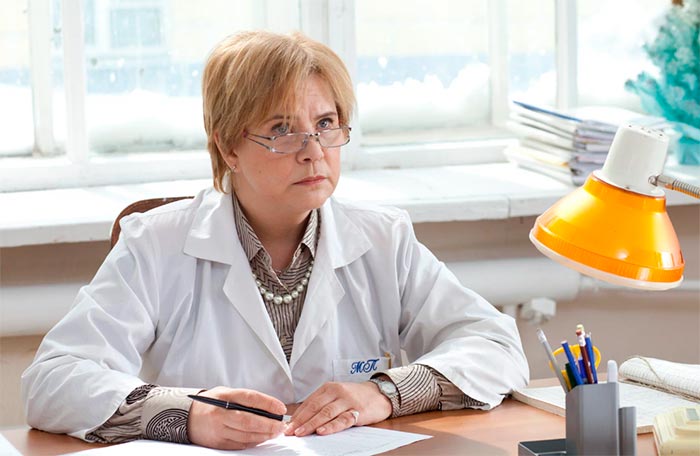 Кадр из фильма Ёлки 3 кадр Ёлки 3 5