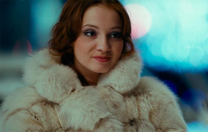 Кадр из фильма Ёлки 3 кадр Ёлки 3 6