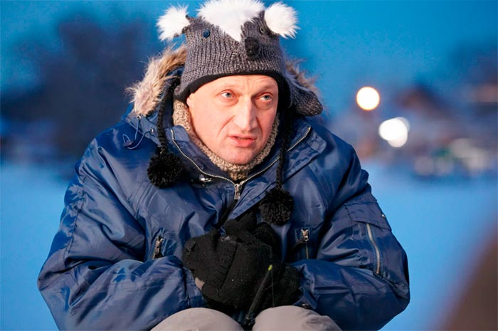 Кадр из фильма Ёлки 3 кадр Ёлки 3 8