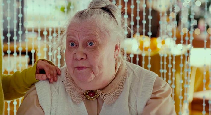 Кадр из фильма Ёлки 3 кадр Ёлки 3 9