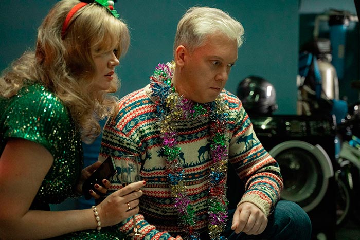 Кадр из фильма Ёлки 8 сезон кадр Ёлки 8 сезон 2