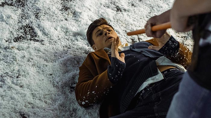 Кадр из фильма Ёлки 8 сезон кадр Ёлки 8 сезон 5