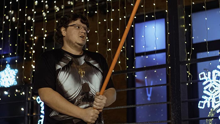 Кадр из фильма Ёлки 8 сезон кадр Ёлки 8 сезон 7