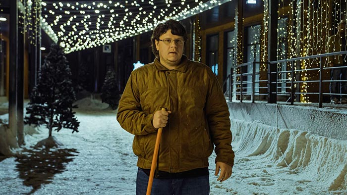 Кадр из фильма Ёлки 8 сезон кадр Ёлки 8 сезон 9