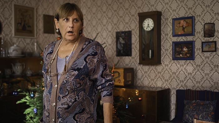 Кадр из фильма Ёлки 8 сезон кадр Ёлки 8 сезон 10