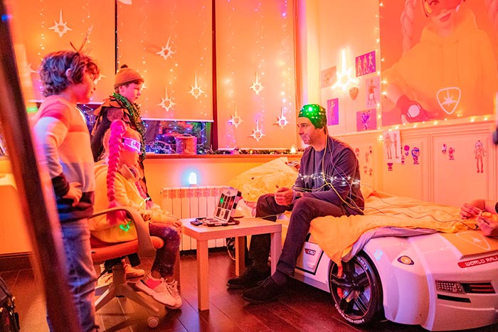 Кадр из фильма Ёлки 8 сезон кадр Ёлки 8 сезон 11