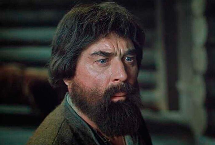 Фильм «Емельян Пугачёв» (1978) - сюжет, актеры и роли, кадры из фильма