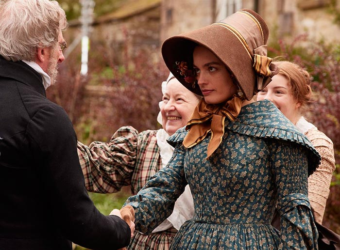 кадр Эмили 5