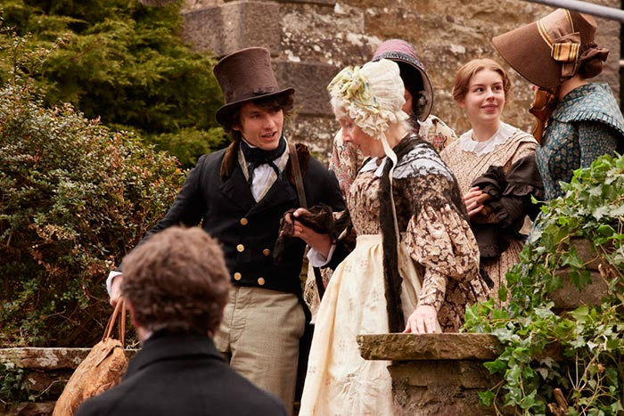 кадр Эмили 6