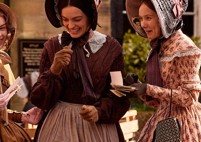 кадр Эмили 7