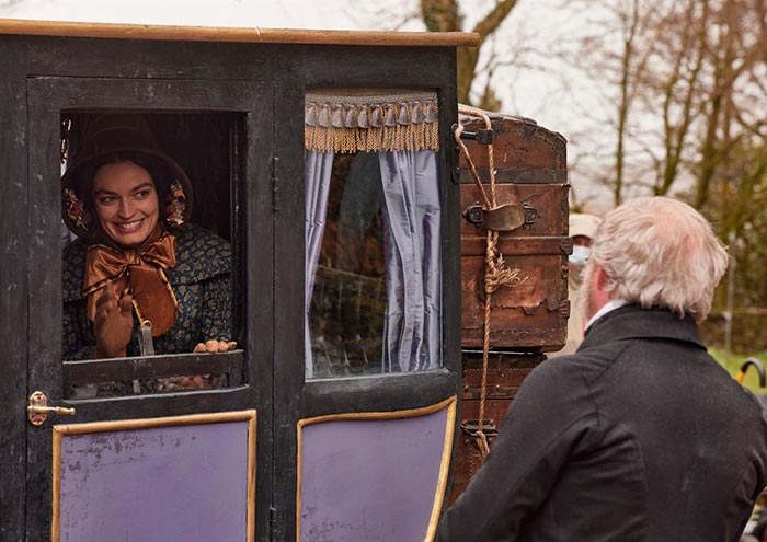 кадр Эмили 8