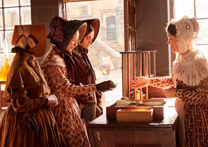 кадр Эмили 9