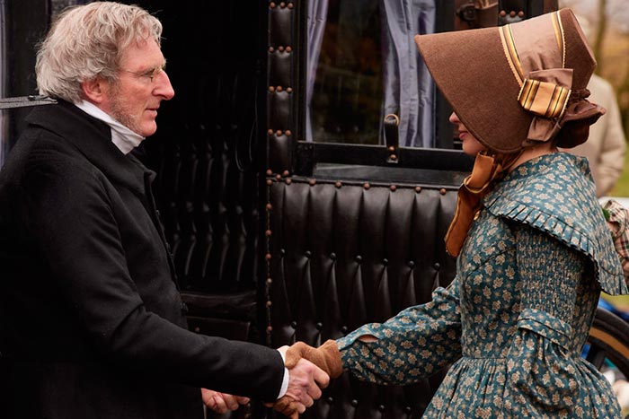 кадр Эмили 10