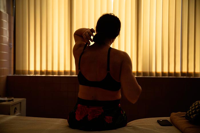 Кадр из фильма Эмилия Перес кадр Эмилия Перес 5