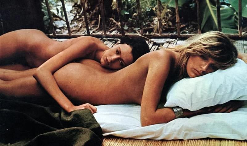 Кадр из фильма Эмманюэль кадр фильм Эмманюэль 10