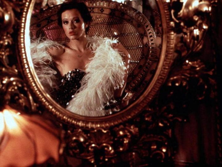 Фильм «Эмманюэль» (1974) - сюжет, актеры и роли, кадры из фильма