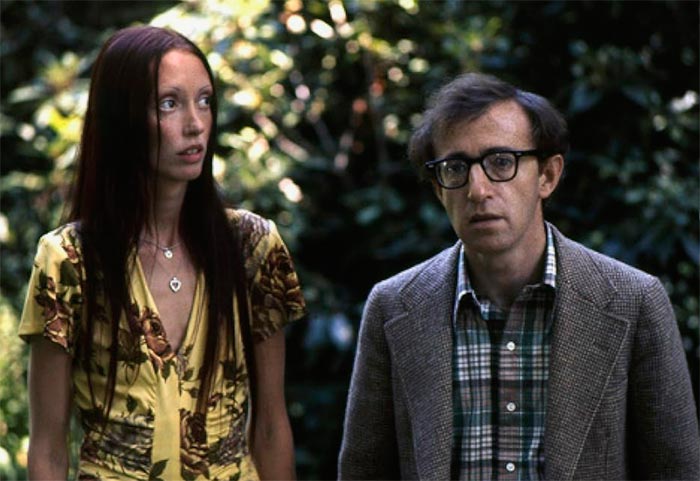 кадр Энни Холл 4