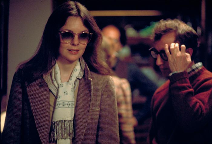 кадр Энни Холл 5