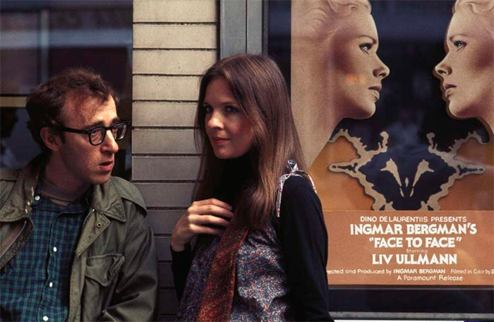 кадр Энни Холл 7