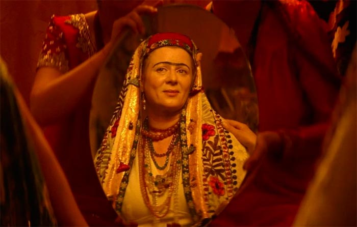 Кадр из фильма Эра кадр Эра 2