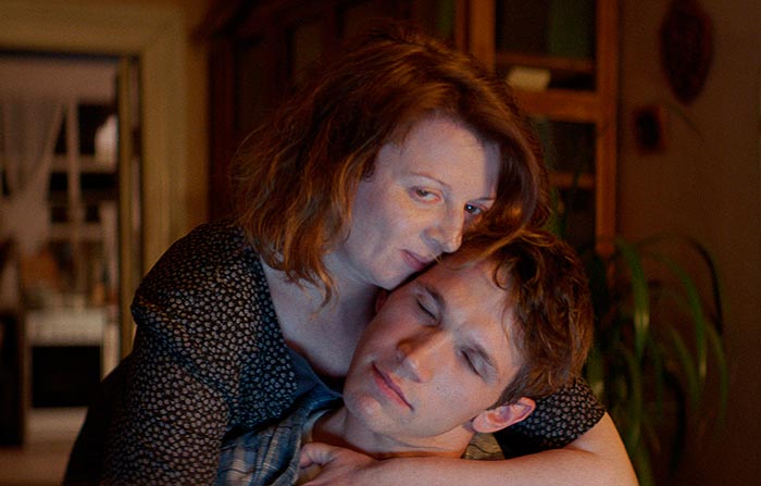 Кадр из фильма Эра кадр Эра 3