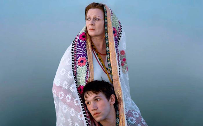 Кадр из фильма Эра кадр Эра 4