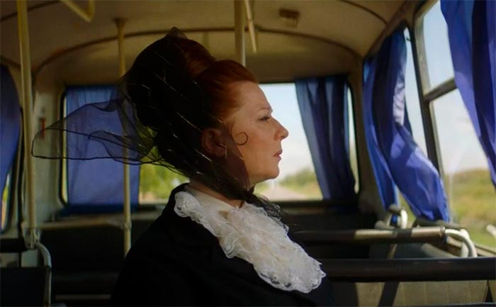 Кадр из фильма Эра кадр Эра 5