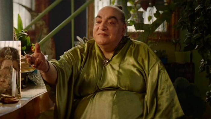 Кадр из фильма Эра кадр Эра 7