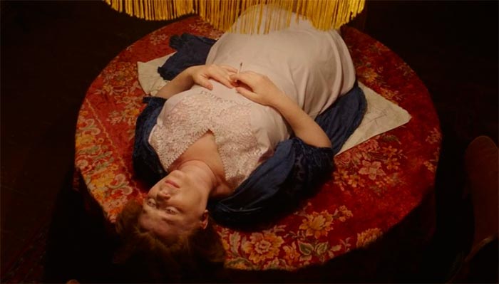 Кадр из фильма Эра кадр Эра 9