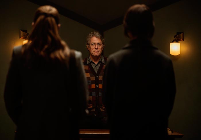 Кадр из фильма Еретик кадр Еретик 4