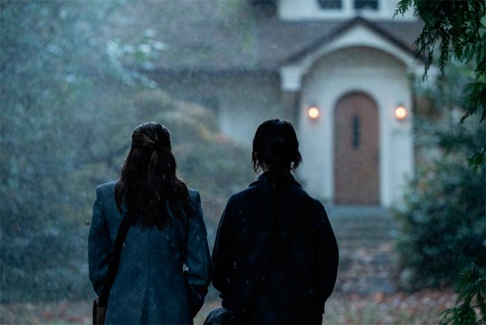 Кадр из фильма Еретик кадр Еретик 7