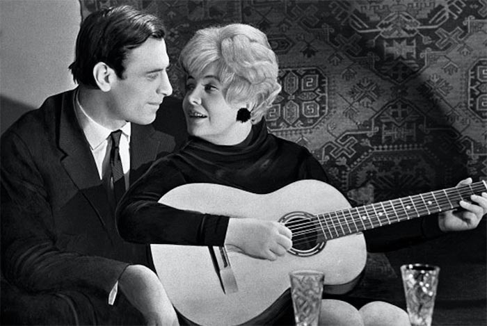 Кадр из фильма Еще раз про любовь кадр Еще раз про любовь 2